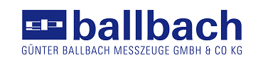Ballbach Messzeuge company logo