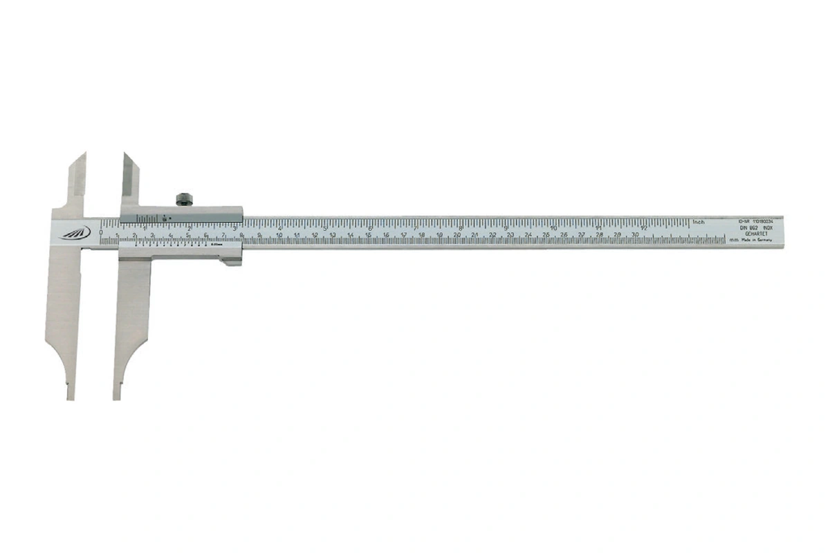Workshop caliper