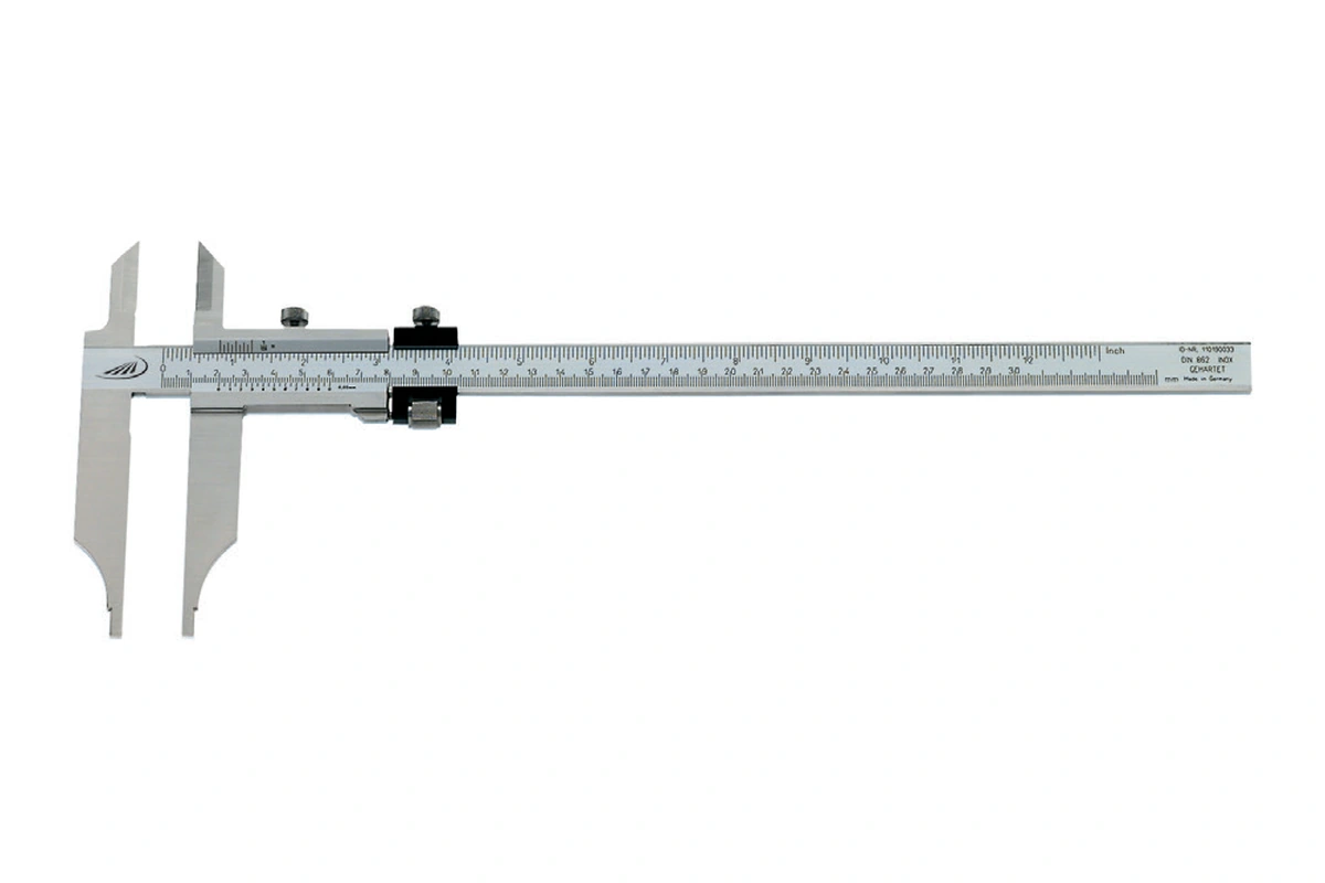 Workshop caliper