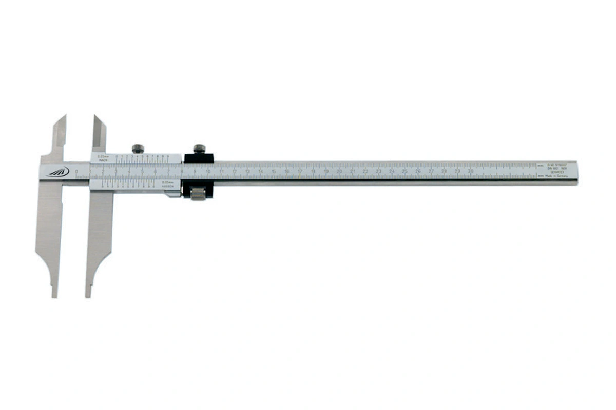 Workshop caliper