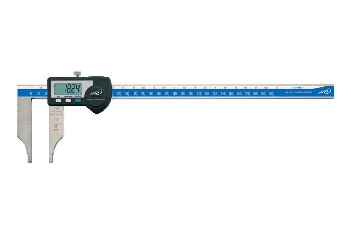 Workshop caliper Digital