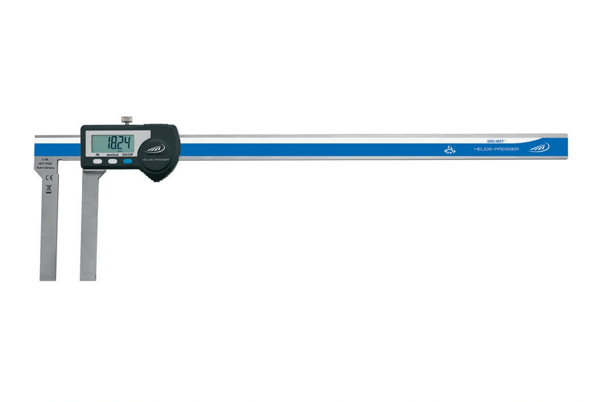 Universal caliper