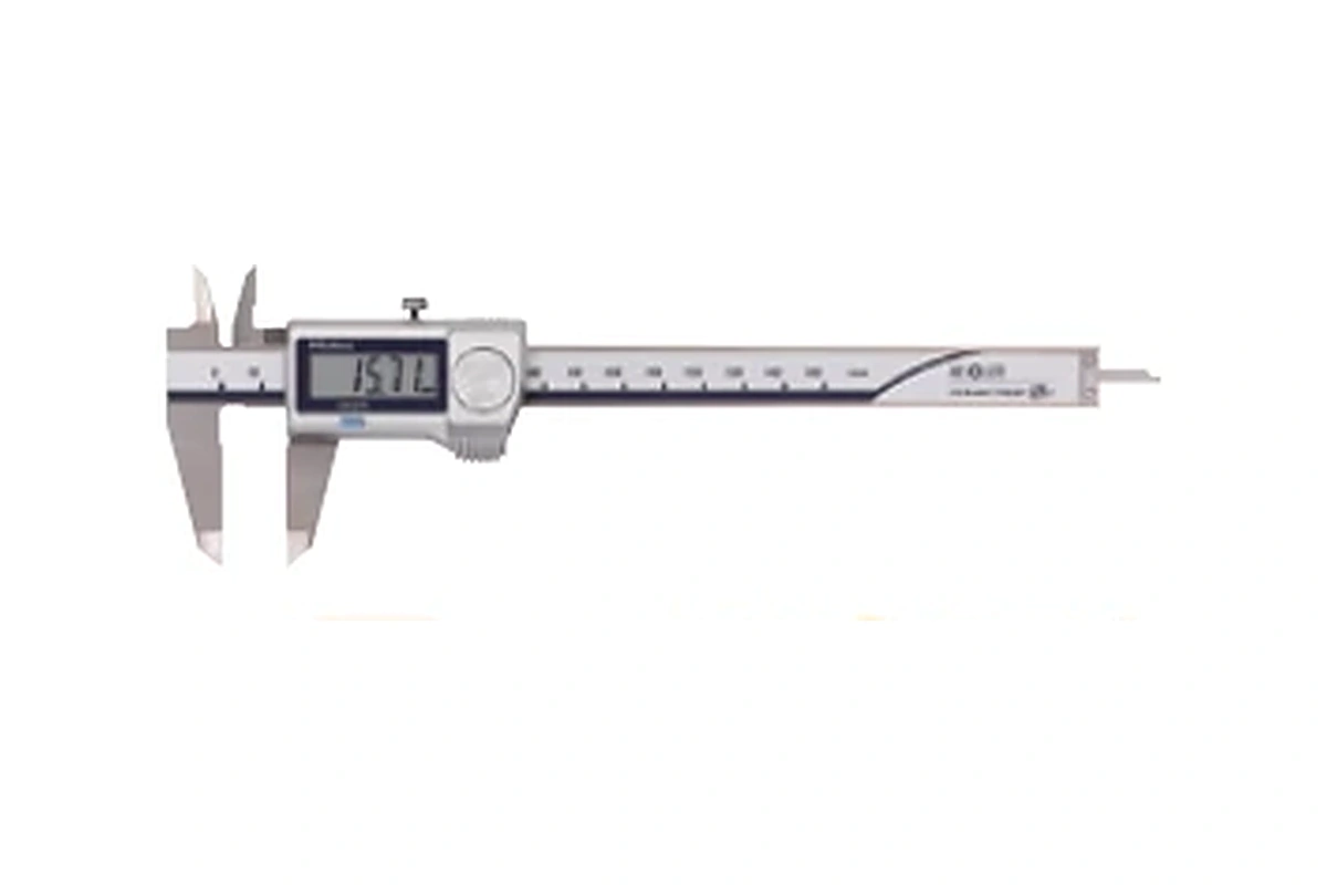 ABSOLUTE Digimatic Messschieber Serie 500 IP67
