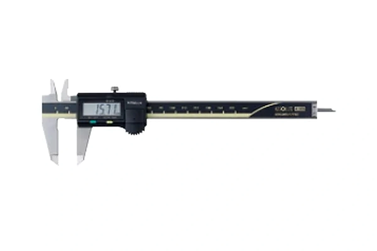 ABSOLUTE Digimatic Messschieber Serie 500