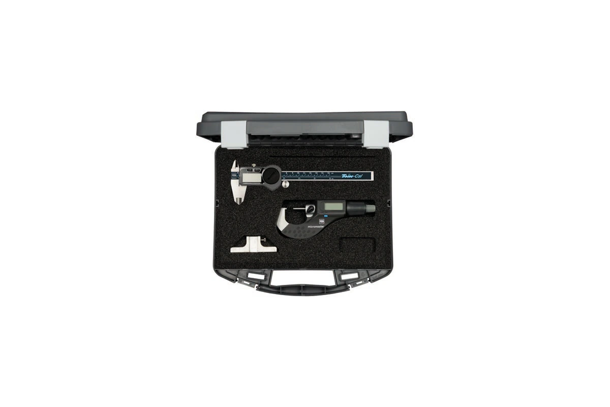 Measuring tool sets