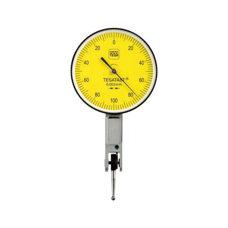 TESATAST lever test indicators
