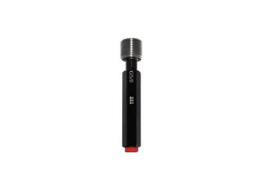 Závitové mezní trny pro metrické jemné závity, stoupání 1,0 mm