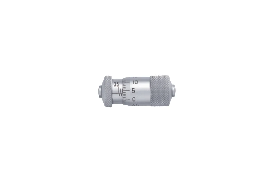 Inside micrometers for 2-point measurement