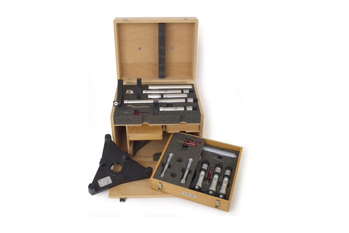 MICROTEST complete sets