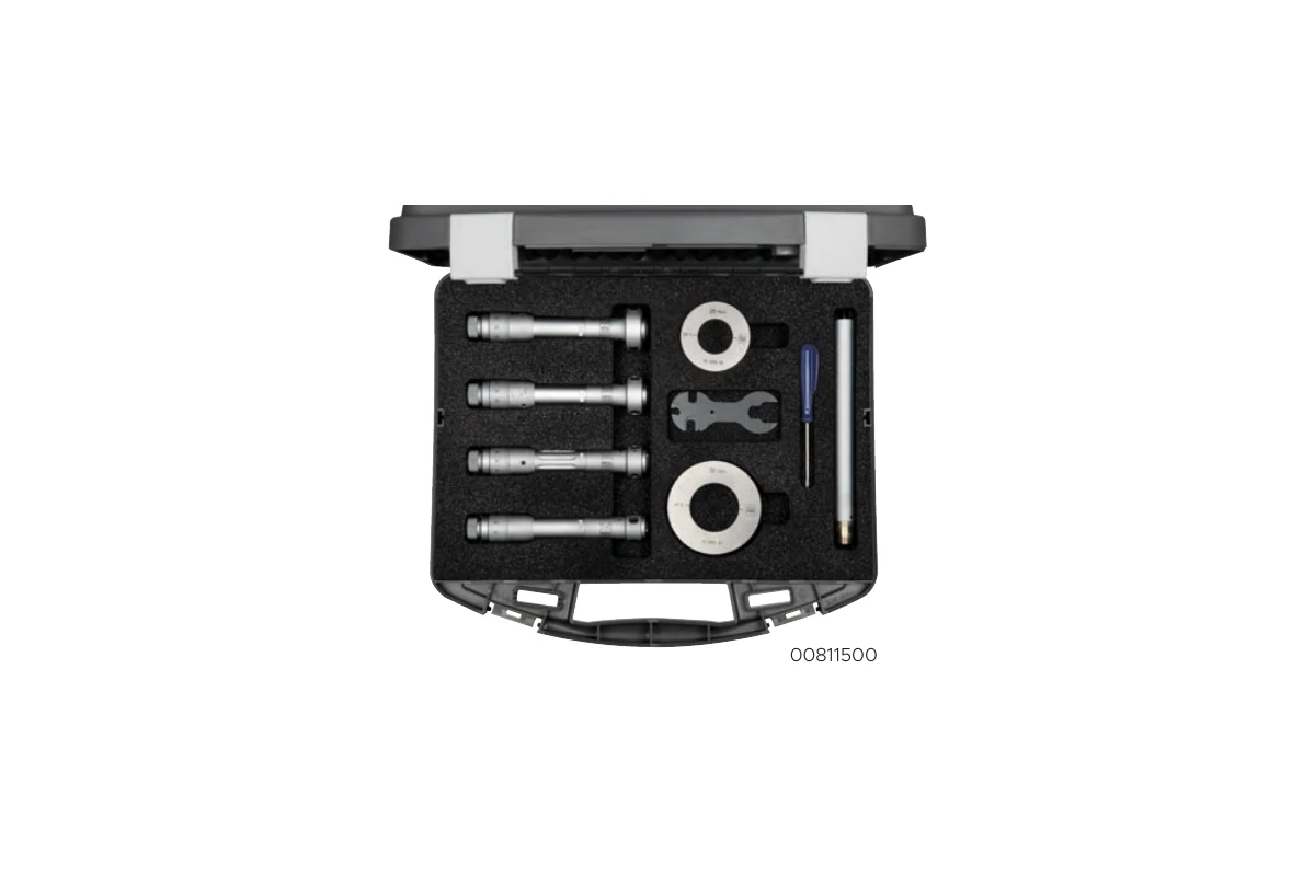 TESA IMICRO complete sets