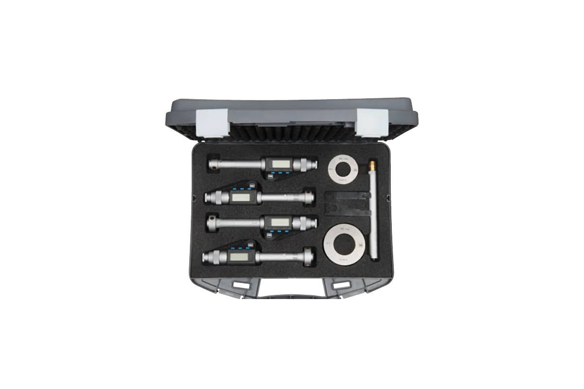 TESA IMICRO digital complete sets