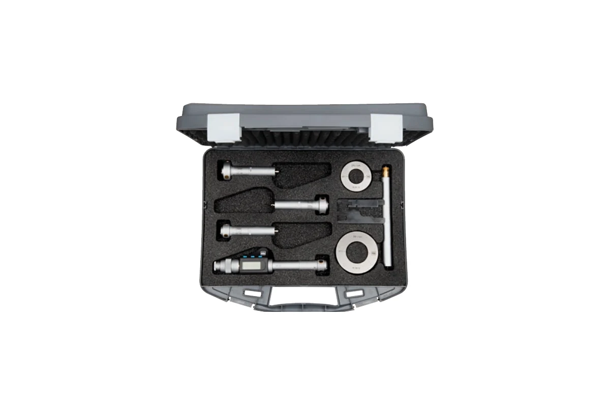 TESA IMICRO digital partial sets