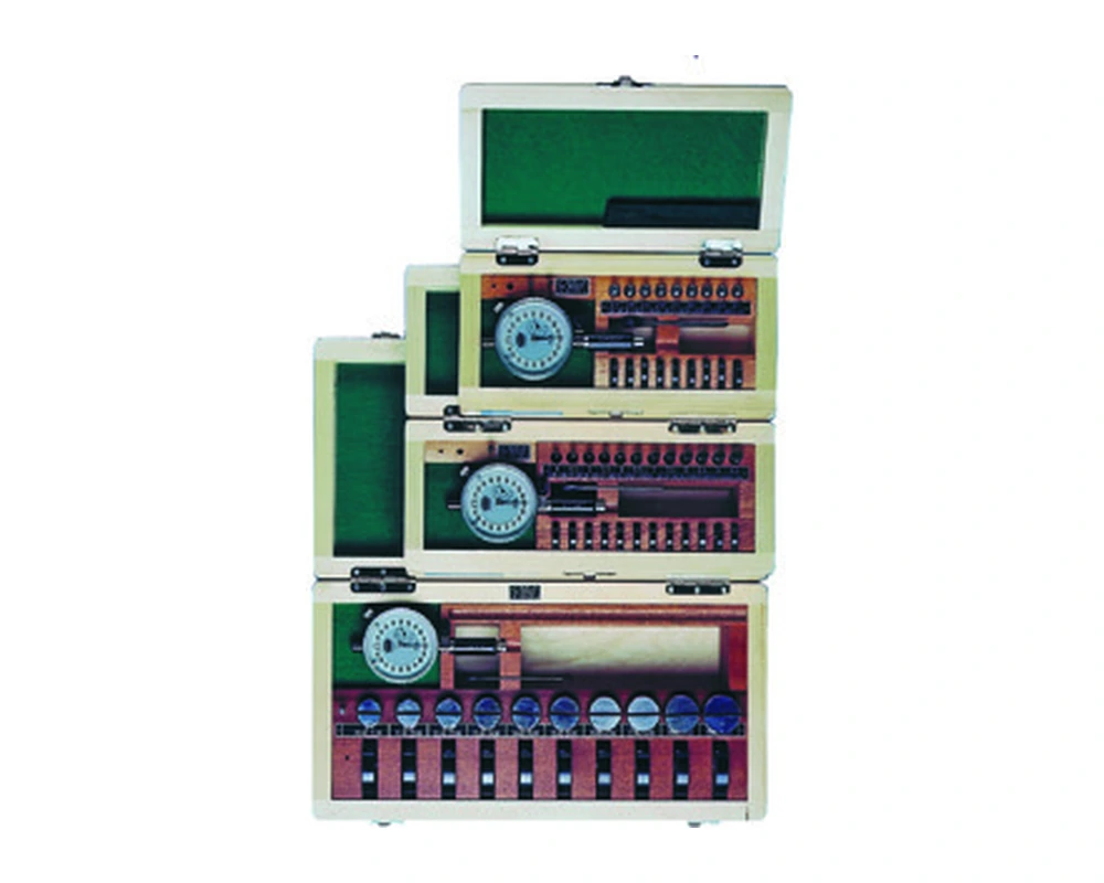 DIATEST precision bore gauges