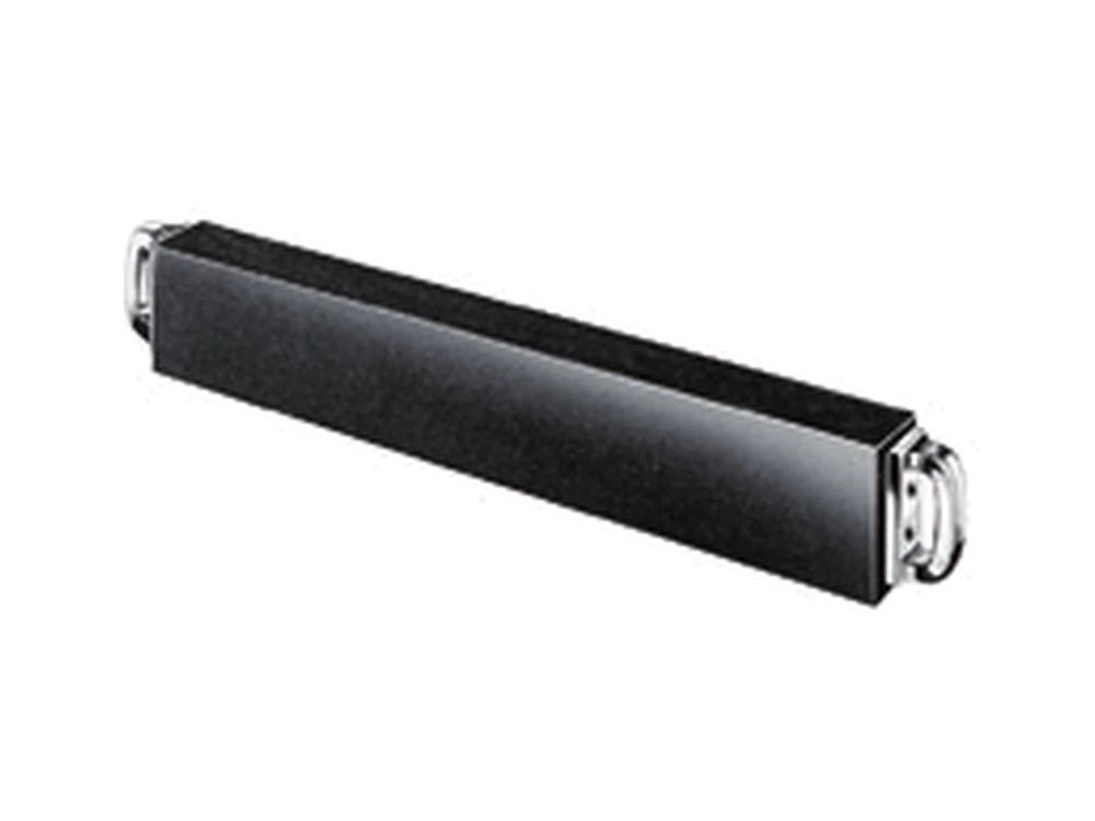Hard-stone measuring beams