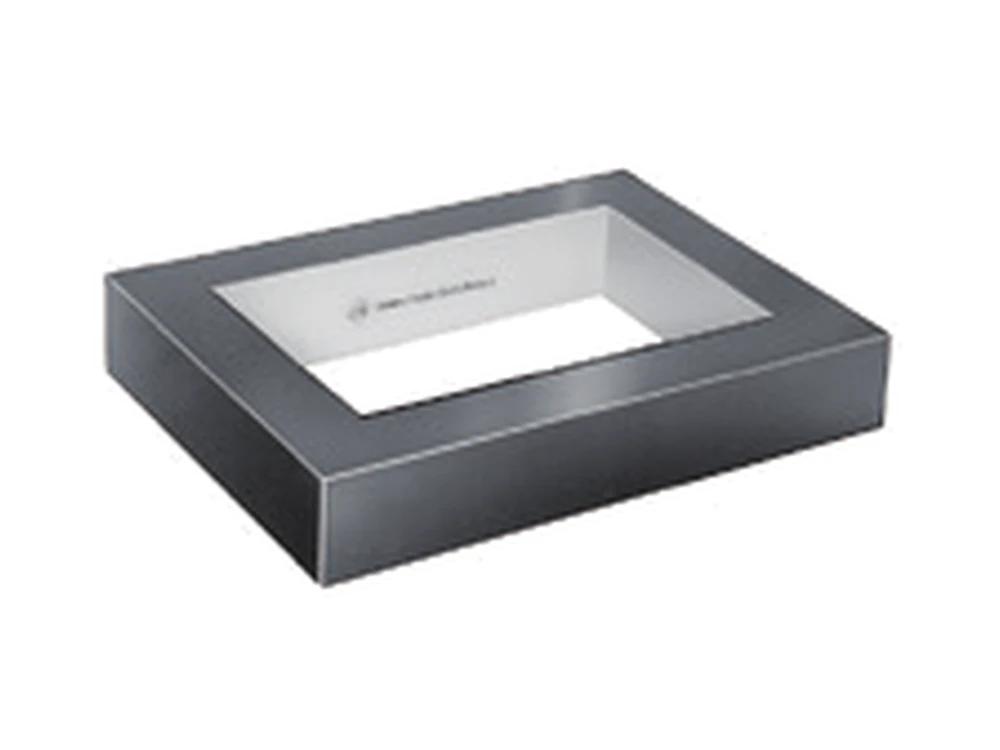 Precision inspection frames