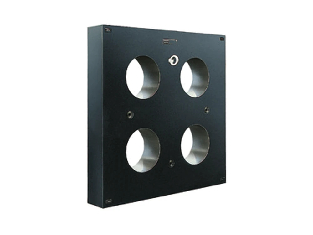 Square angle standards