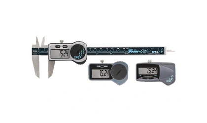 Digital calipers