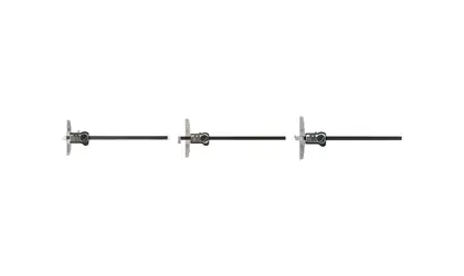 Depth calipers
