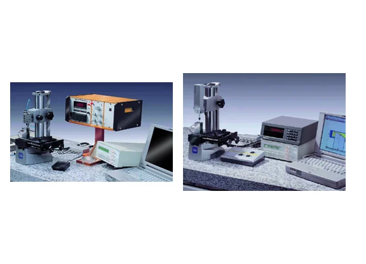 Gauge block inspection & calibration