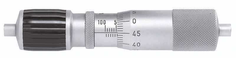 2-point inside micrometers