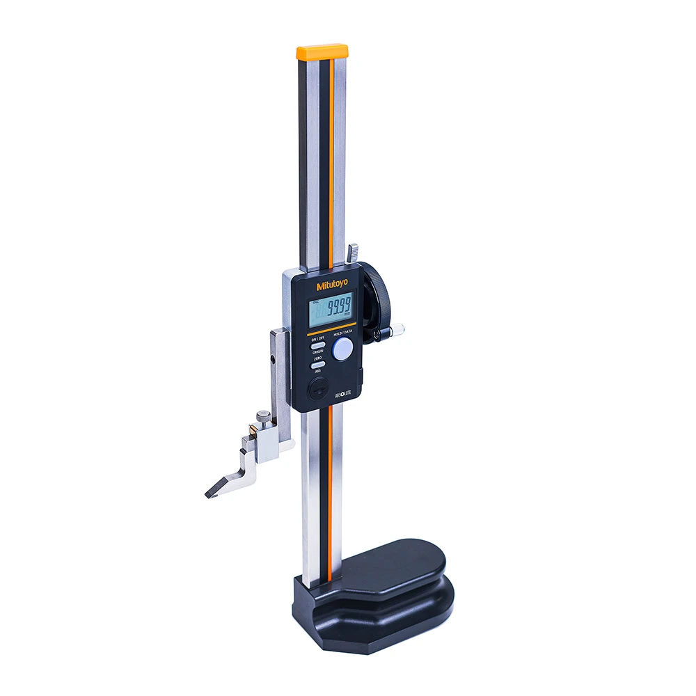 Mitutoyo Series 570 ABSOLUTE Digimatic height gauges