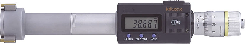 Holtest digital inside micrometers