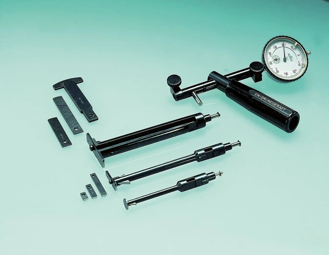 ON / ONM precision bore gauges