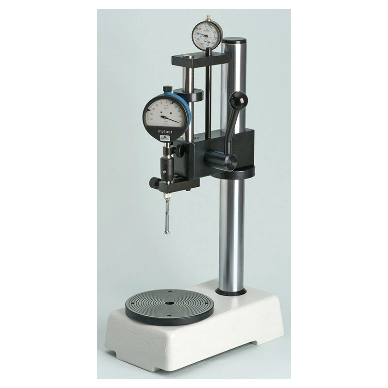 OSM 5 measuring table