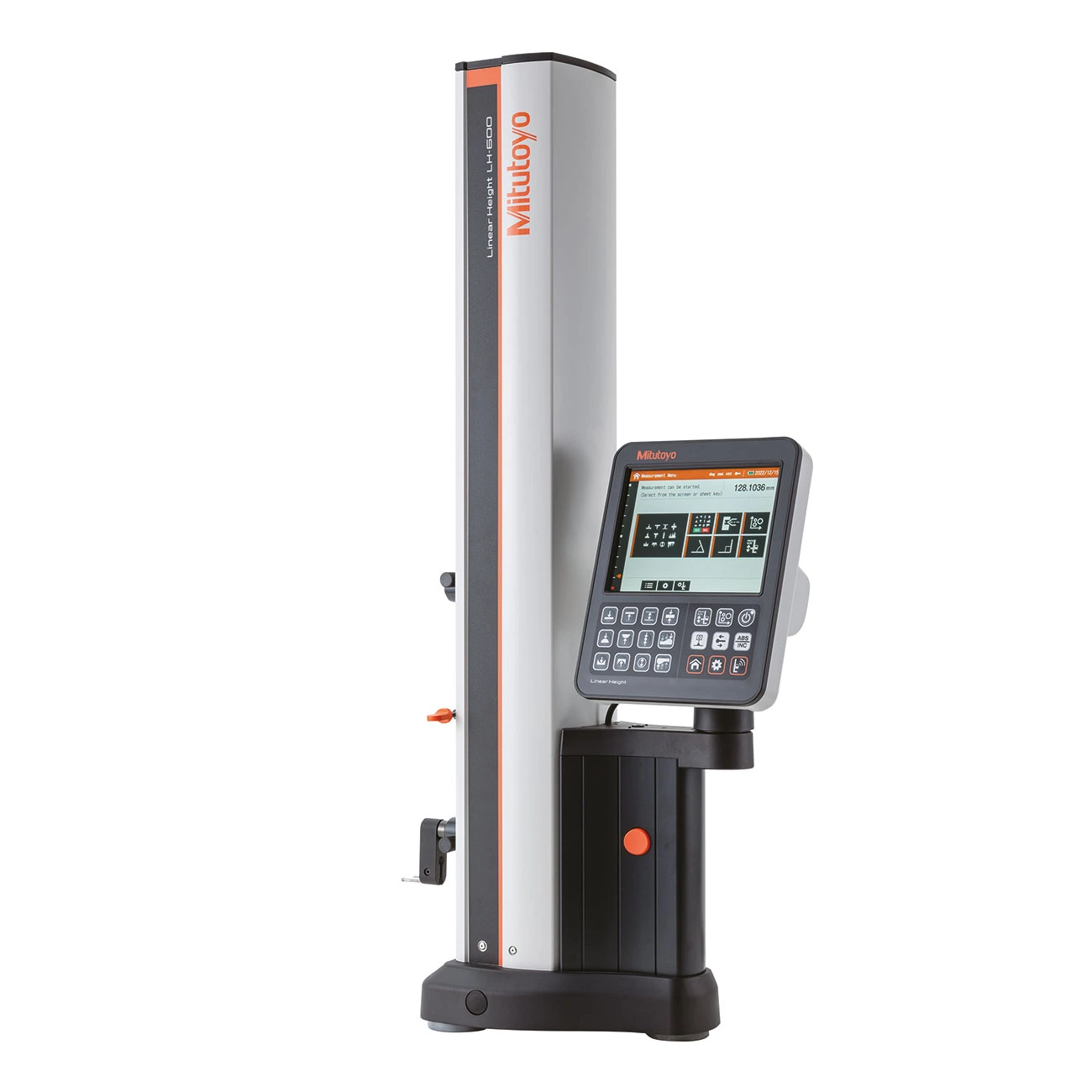 Mitutoyo Linear Height LH-600F