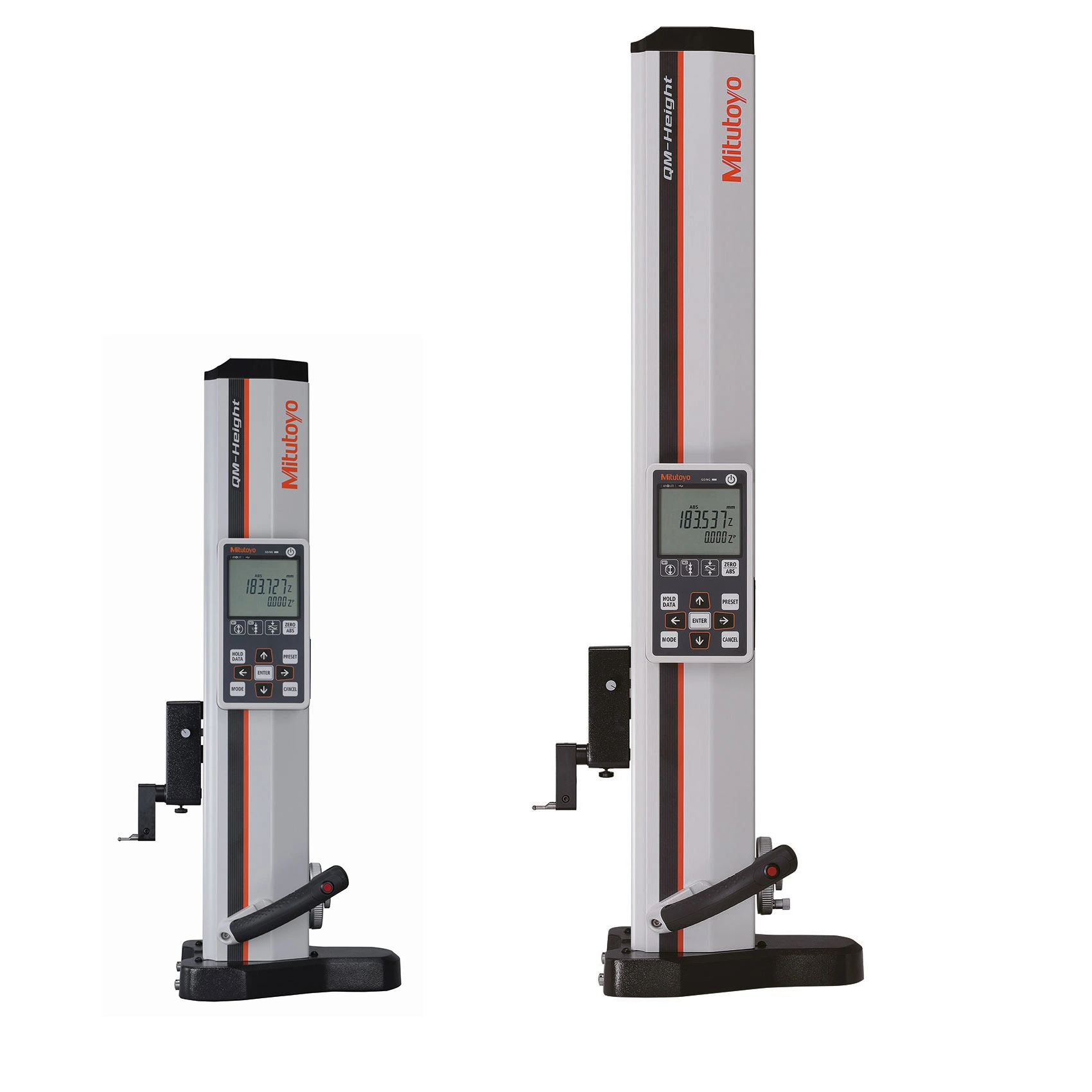 Mitutoyo QM-Height