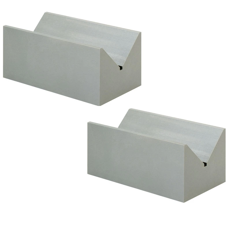 V-blocks