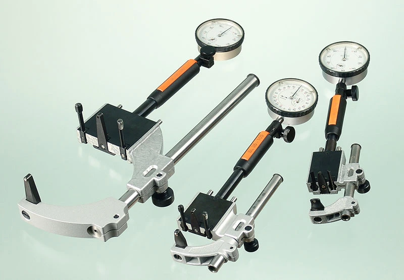 SUBITO SL precision bore gauges
