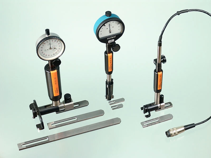 SUBITO SS / SSV blind-hole precision bore gauges