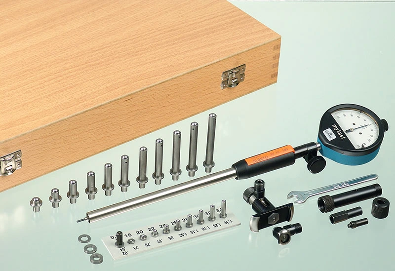 SUBITO VARIO SV / SVS precision bore gauges