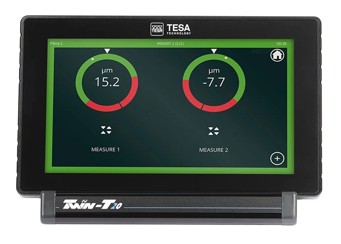 TESATRONIC TWIN T20 / T40
